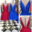 simple different color unique lovely freshman casual cocktail homecoming prom dress,BD00152