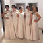 Women Elegant Sweet Heart Gold Satin Mermaid Long Wedding Party Dresses for Mother of Bride, WG151