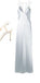 Charming Prom Dress, Sexy New Slit Simple Fashion Prom Dress, Evening Dress, Party Dresses, , PD0416