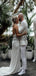 Cheap Simple Elegant Beach Romntic Wedding Dresses WD0511